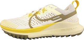 Nike React Pegasus Trail 4 phantom/saturn gold/coconut milk/neutral olive (Damen)