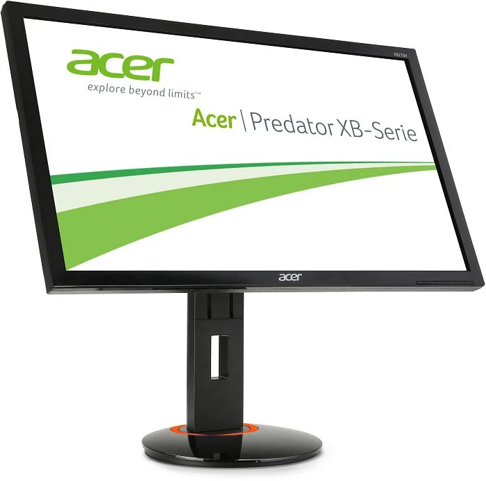 Acer Predator XB0 XB280HKbprz, 28"