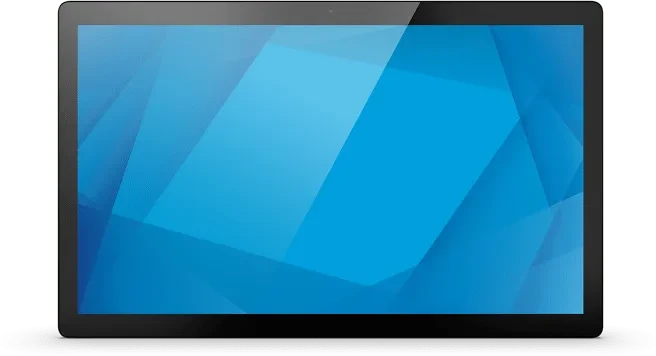 Elo Touch Solutions I-Series 4 22", Standard