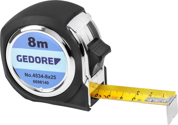 Gedore 4534 Maßband