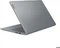 Lenovo IdeaPad Slim 3 15AMN8, Arctic Grey, Ryzen 5 7520U, 16GB RAM, 512GB SSD, Benelux Vorschaubild