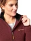 Vaude Rienza IV Jacke brick (Damen) Vorschaubild