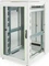 Digitus Professional Unique Serie Serverschrank 26HE, Sicherheitsglastür, IP2X, grau, 1000mm tief Vorschaubild