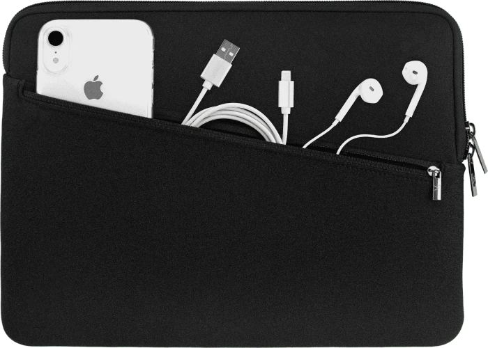 Artwizz Neopreen Sleeve Pro für MacBook Pro 16", black