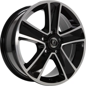 Diewe Wheels Mammut 7.0x16 5/118 ET63 (verschiedene Farben)