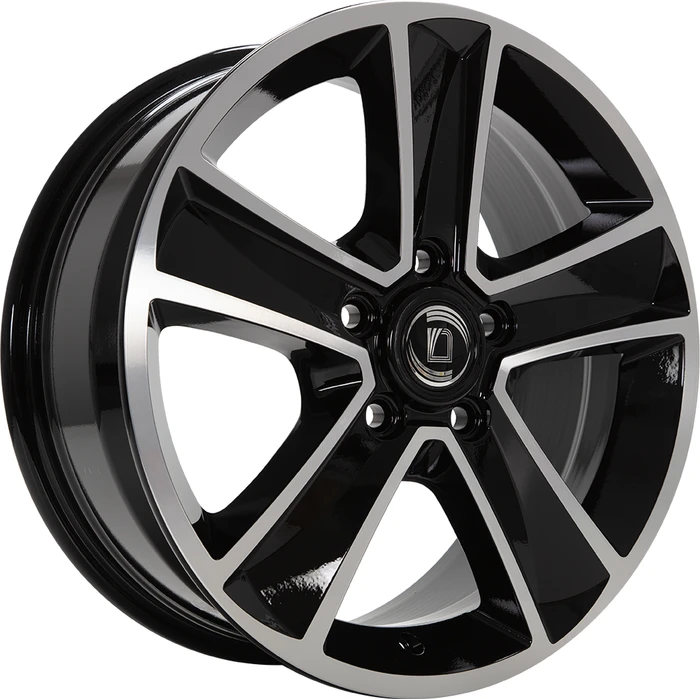 Diewe Wheels Mammut 7.0x16 5/118 ET63 (verschiedene Farben)