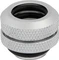 Corsair Hydro X Series XF Hardline, OD Fitting G1/4" auf 12mm, chrome, 4er-Pack Vorschaubild