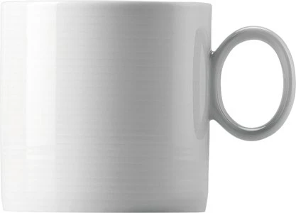 Thomas Loft Weiß Kaffee-Obertasse 210ml