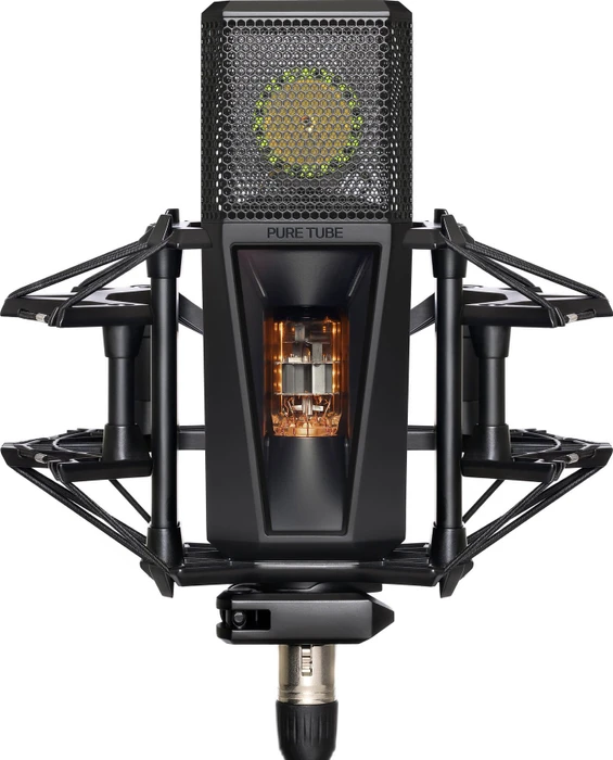Lewitt Pure Tube Studio Set