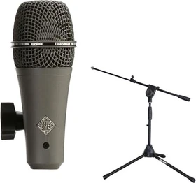 Telefunken Elektroakustik M81-SH