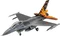 Revell F-16 MLU Tiger Meet 2018 31 Sqn. Kleine Brogel Vorschaubild