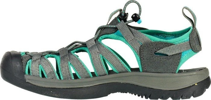 Keen Whisper dark shadow/ceramic (Damen)