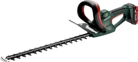 Metabo AHS 18-55V Akku-Heckenschere inkl. 2 Akkus 4.0Ah