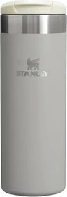 Stanley The Aerolight Transit Mug Isolierbecher 470ml ash