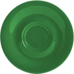 Kahla Pronto Colore Untertasse 16cm smaragd green