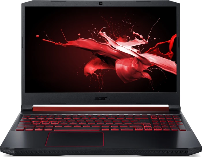 Acer Nitro 5 AN515-43-R8SD, Ryzen 5 3550H, 8GB RAM, 1TB HDD, Radeon RX 560X, DE