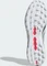 adidas Predator League Fold-Over Tongue TF iron metallic/zero metalic/lucid red Vorschaubild
