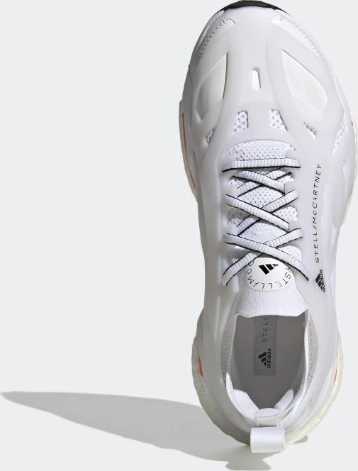adidas Solar Glide by Stella McCartney cloud white/core black (Damen)