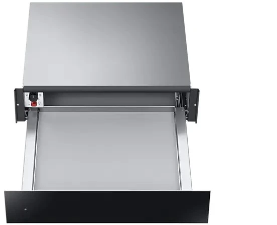 Samsung NL20T8100WK Wärmeschublade