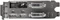 ASUS Radeon R7 250X, Radeon R7 250X, 2GB GDDR5, 2x DVI, HDMI, DP Vorschaubild
