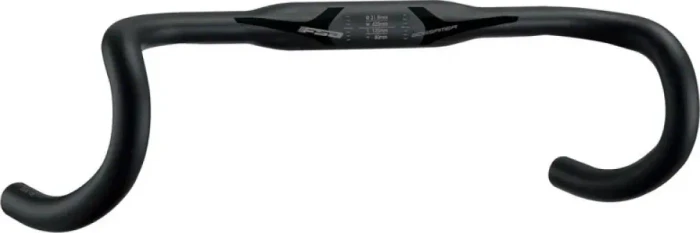 FSA HB Gossamer Compact 31.8mm Rennrad Lenker 420mm