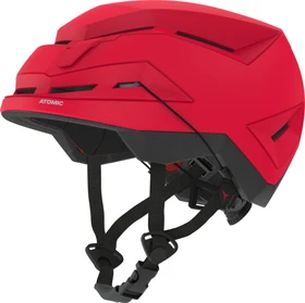 Atomic Backland UL Helm rot