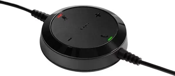 Jabra Evolve 20 Stereo MS USB-C/A