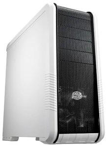 Cooler Master CM 690 II Advanced Black & White Edition