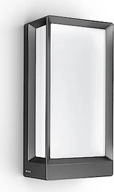 Steinel L 42 C LED-Wandleuchte anthrazit