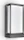 Steinel L 42 C LED-Wandleuchte anthrazit (085254)