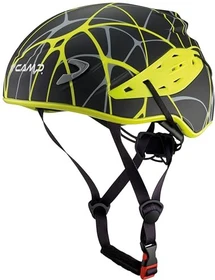 Camp Speed Comp Helm schwarz
