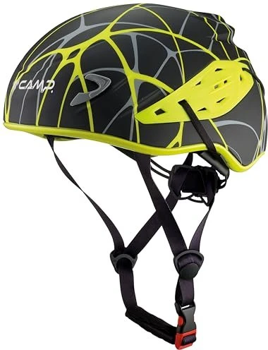 Camp Speed Comp Helm schwarz
