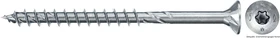 fischer PowerFast FPF II CTP BC T20 4.5x80 Spanplattenschraube, 4.5x80mm, 50 Stück