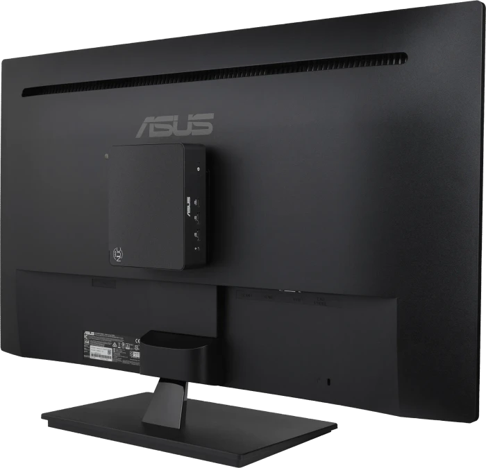 ASUS NUC 16 Mini PC - Wildcat Canyon - RNUC16WCKC3072C2 / RNUC16WCKC3053C2, Core 3 304, 8GB RAM, 512GB SSD, EU-Netzkabel
