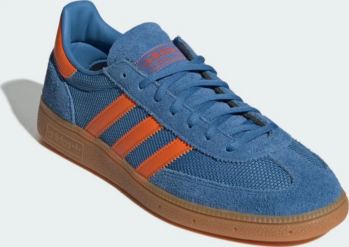 adidas Handball Spezial focus blue/orange/gum