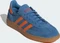 adidas Handball Spezial focus blue/orange/gum Vorschaubild