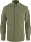 Fjällräven Abisko Trekking Hemd langarm light olive (Herren) Vorschaubild