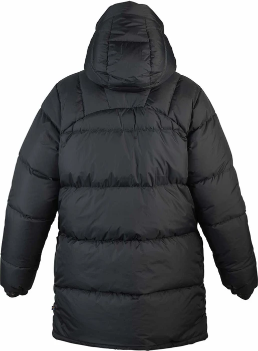 Fjällräven Expedition Down Funktionsjacke schwarz (Damen)