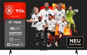 TCL 75P69K
