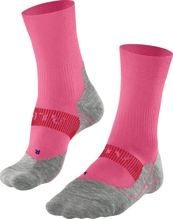 Falke RU4 Endurance Cool Laufsocken fuchsia (Damen)