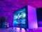 Cooler Master MasterBox NR200P Color Edition Caribbean Blue, Glasfenster, Mini-ITX Vorschaubild