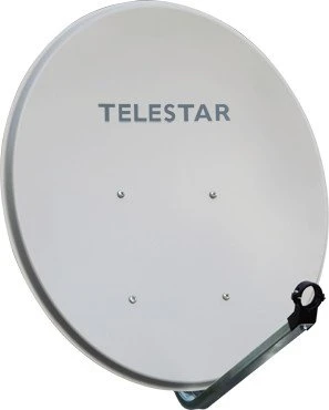 Telestar Digirapid 80 S grau