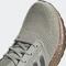 adidas Ultraboost 20 metal grey/grey/signal coral (Herren) Vorschaubild