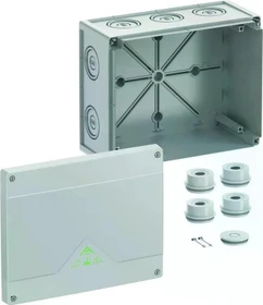 Spelsberg Abzweigkasten Abox 250-L