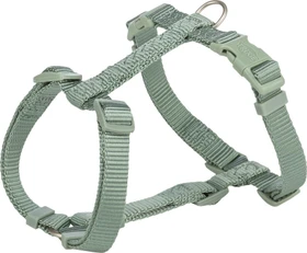 Trixie Premium H-Geschirr, XS-S, Salbei
