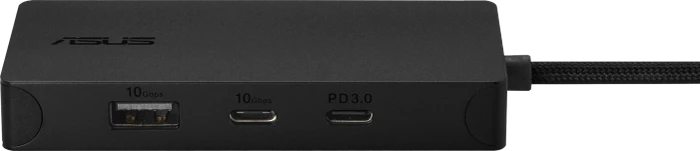 ASUS 4 in 1 USB-C Dock DC110, USB-C 3.1 [Stecker]