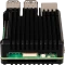 Joy-iT Aluminiumgehäuse für Raspberry Pi 5, schwarz Vorschaubild