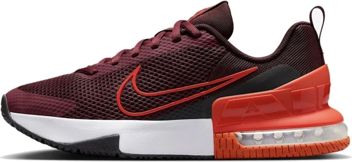 Nike Air Max Alpha Trainer 6 dark team red/burgundy crush/off-noir/picante red (Herren)