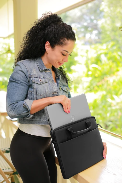 Dell EcoLoop Pro Schutzhülle 16", schwarz