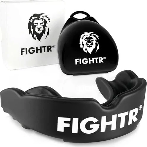 Fightr Premium Zahnschutz